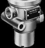 VALVE LIMITATION DE PRESSION